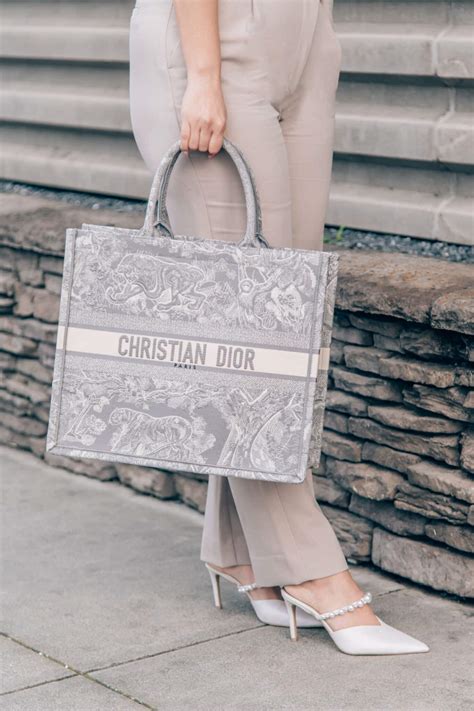 christian dior bag tote dupe|Christian Dior bag copy.